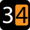 Rule 34 Logo